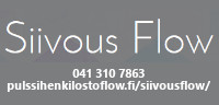 Siivous Flow